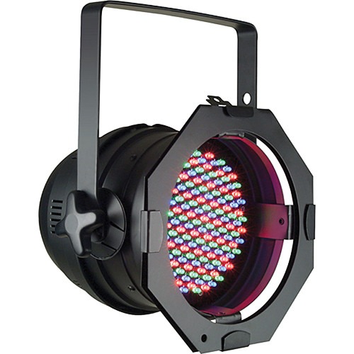 American DJ P64 LED Plus Amigo Rentals