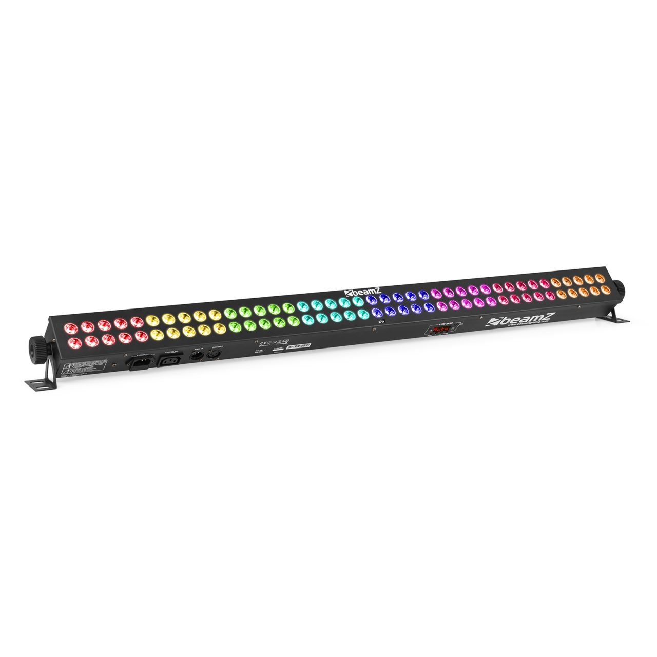 BeamZ LCB803 LED BAR 80X 3-IN-1 Amigo Rentals