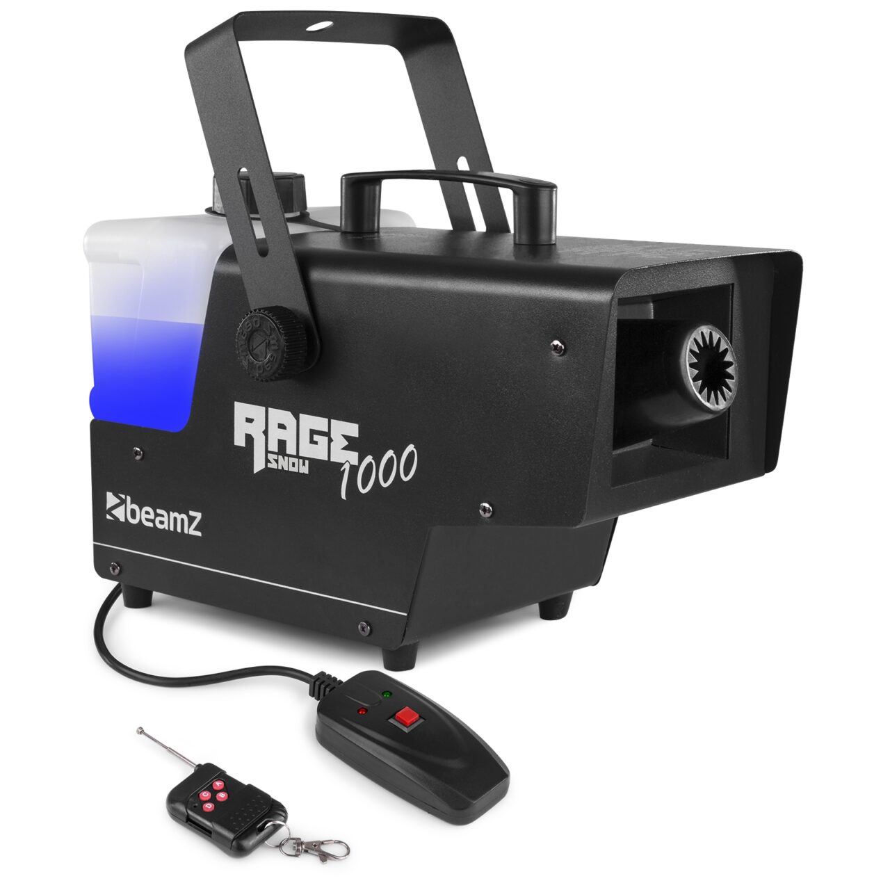 Beamz rage 1000 Snow Amigo Rentals